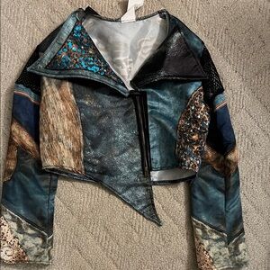 Disney Descendants UMA costume